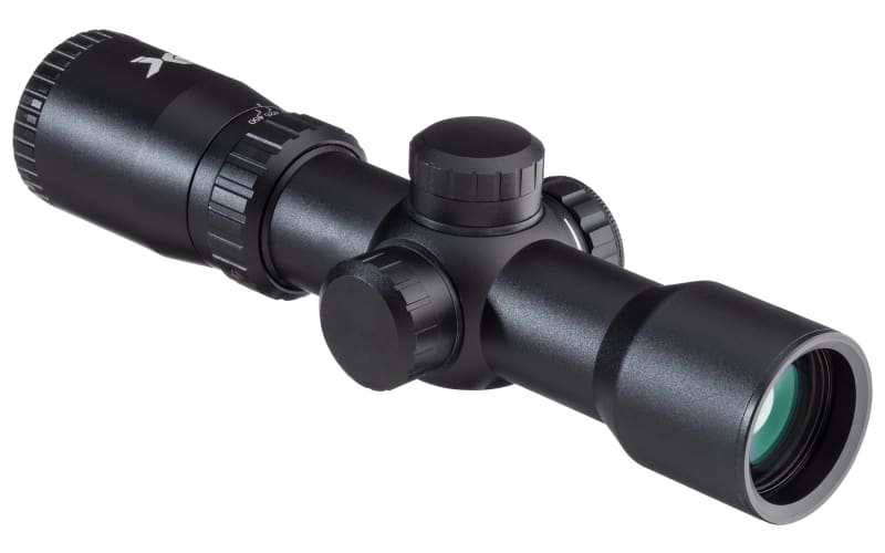 Bear X Speed Crossbow Scope | Cabela's