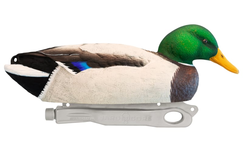 Hardcore™ Waterfowl Duck Decoys, Goose Decoys & Waterfowl Hunting Apparel