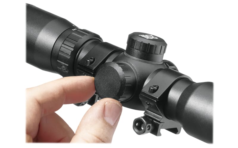 Excalibur Tact-100 Crossbow Scope | Cabela's