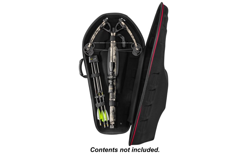 Hard sided 2025 crossbow case