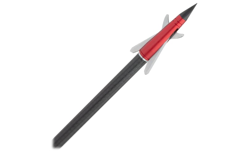 ポテトxx0210 EVO-X CenterPunch Expandable Crossbow Broadhead | Bass Pro Shops