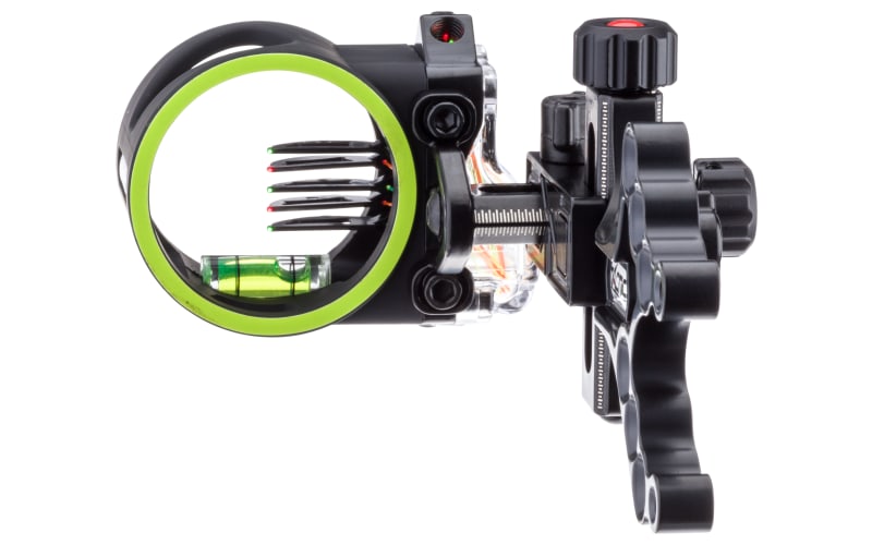 Cbe bow sights top