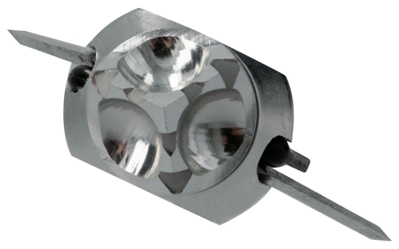 Ramcat Cage Ripper Mechanical Broadhead | Cabela's