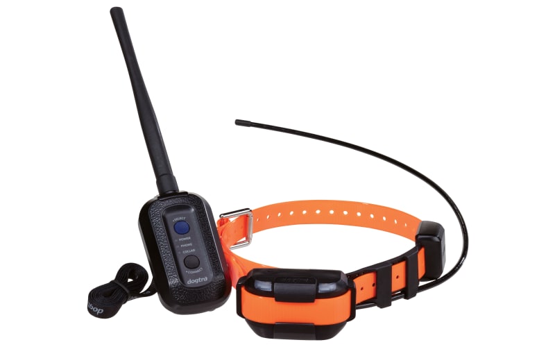 Dogtra Pathfinder E-Collar GPS Dog and Training Collar | Cabela's