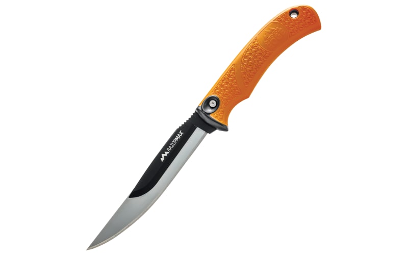 Outdoor Edge RazorMax Replacement Blade Fixed Blade Knife