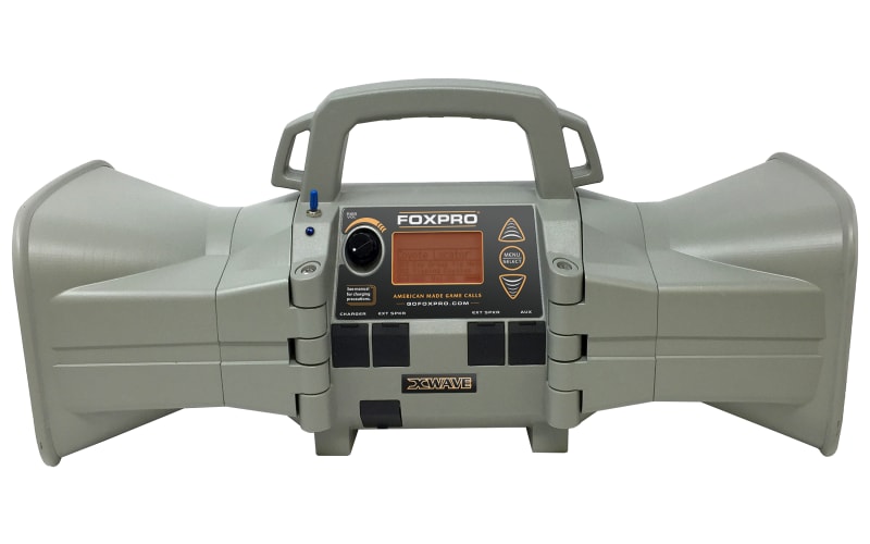 FOXPRO XWAVE Electronic Game Call