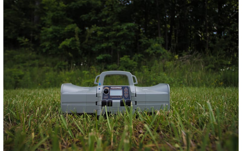 FOXPRO XWAVE Electronic Game Call