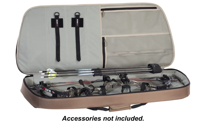 Compound bow case reviews outlet