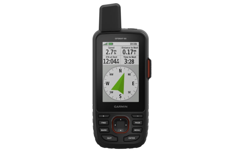 Bass pro gps garmin discount