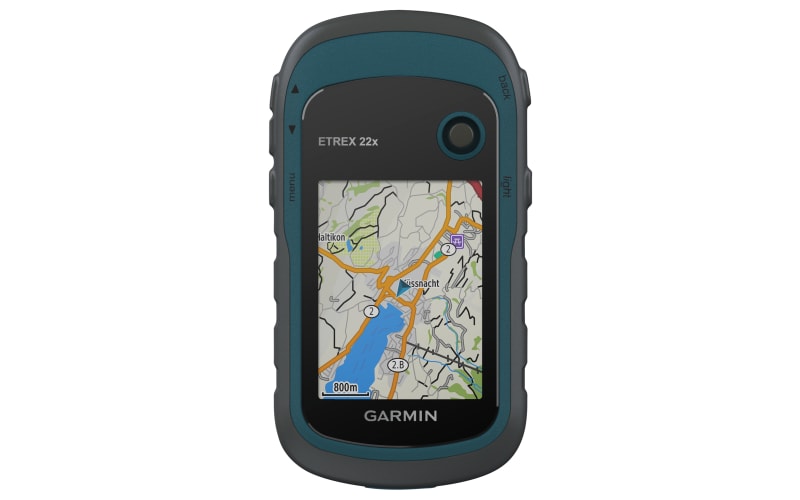 Garmin eTrex 22x Handheld GPS Unit Bass Shops