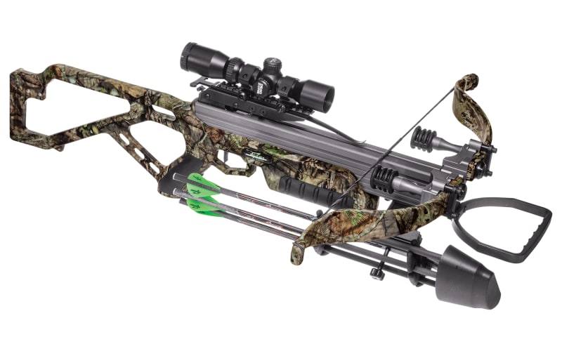 Excalibur Micro Mag 340 Crossbow Package