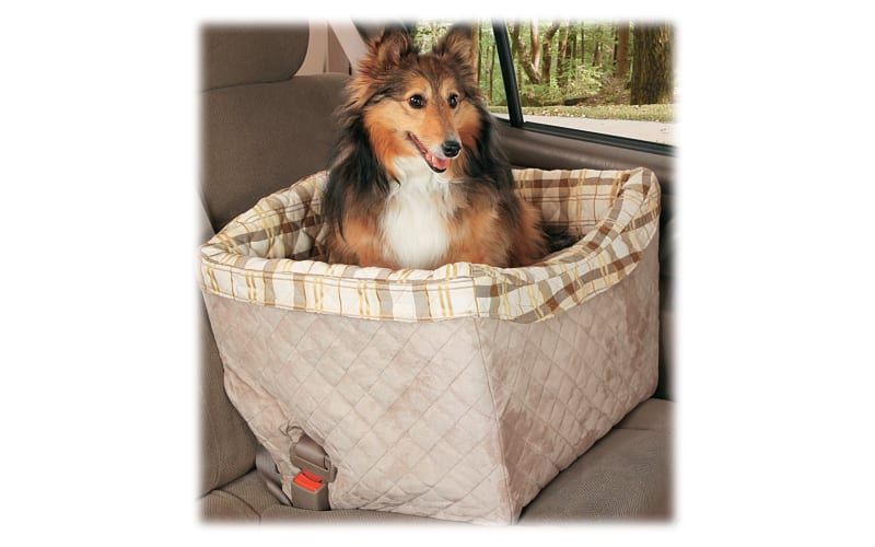 Deluxe pet safety seat cheap
