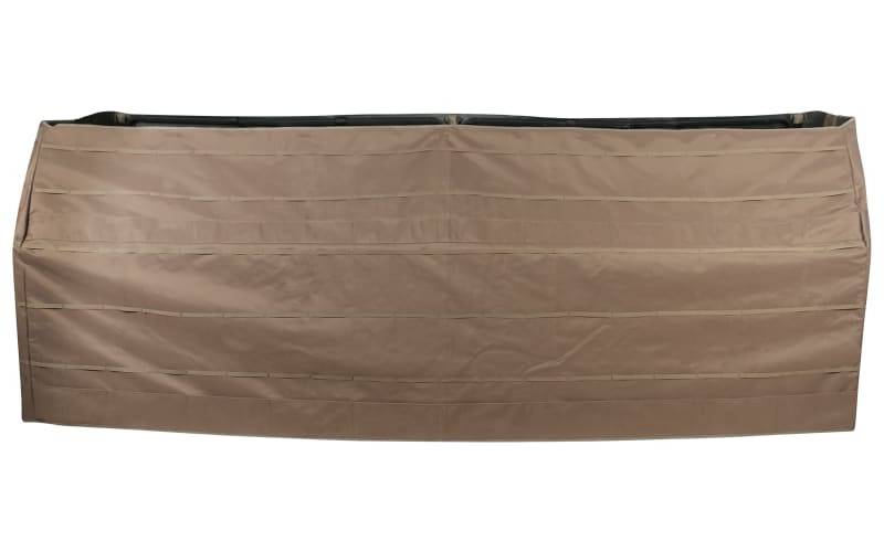 Lucky Duck 2X4 Ground Blind | Bass Pro Shops