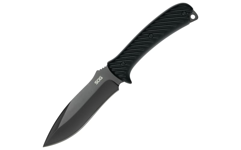 SOG Pro 6.0 4-Piece Knife Kit