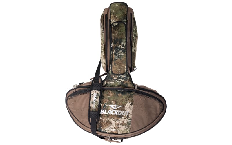 BlackOut 1.5 Crossbow Case | Bass Pro Shops