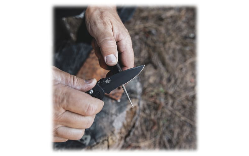 Work Sharp Handheld Pivot Pro Knife & Tool Sharpener
