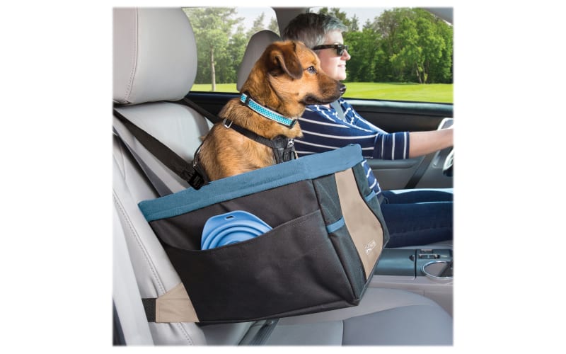 Kurgo Rover Dog Booster Seat Cabela s