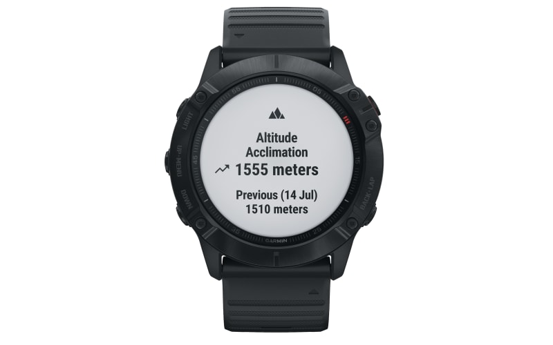 Fenix 6x release date sale
