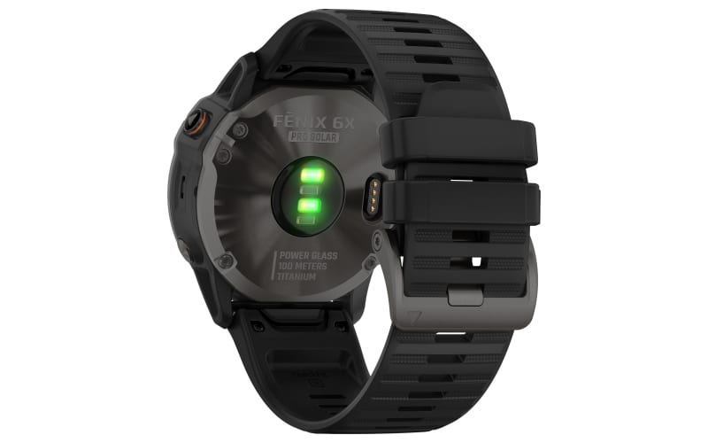 Garmin fēnix® 6 Pro Solar