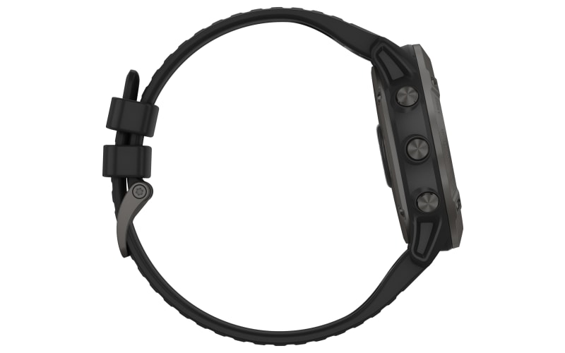 Garmin fēnix® 6X Pro Solar