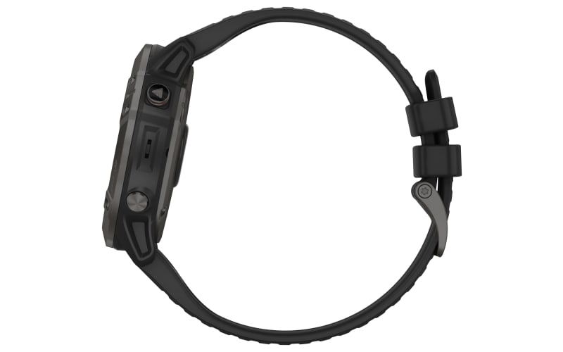 Garmin fenix 6X Pro Edition GPS Smartwatch | Cabela's