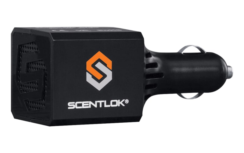 ScentLok OZ20HD Vehicle Deodorizer | Cabela's