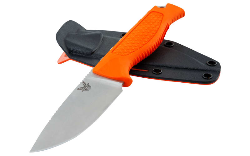 Benchmade Steep Country Fixed Blade Knife | Cabela's