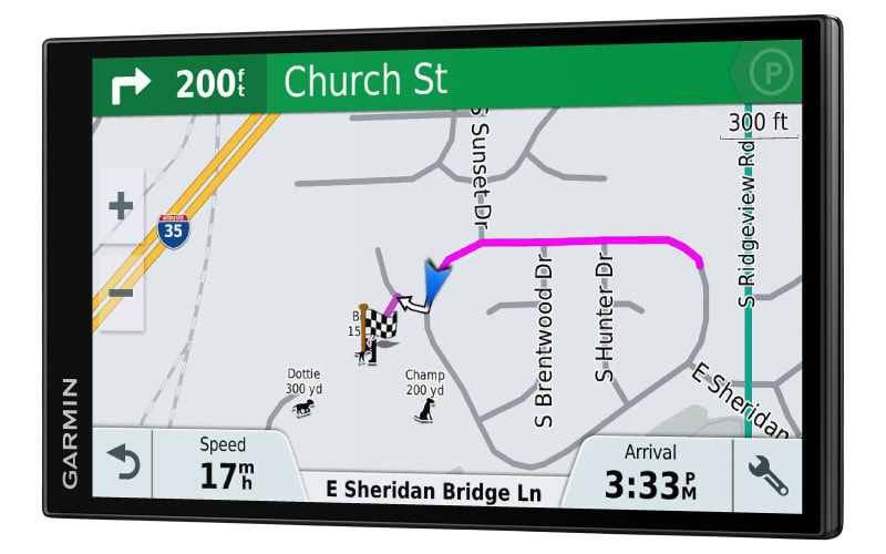 Garmin drive track on sale