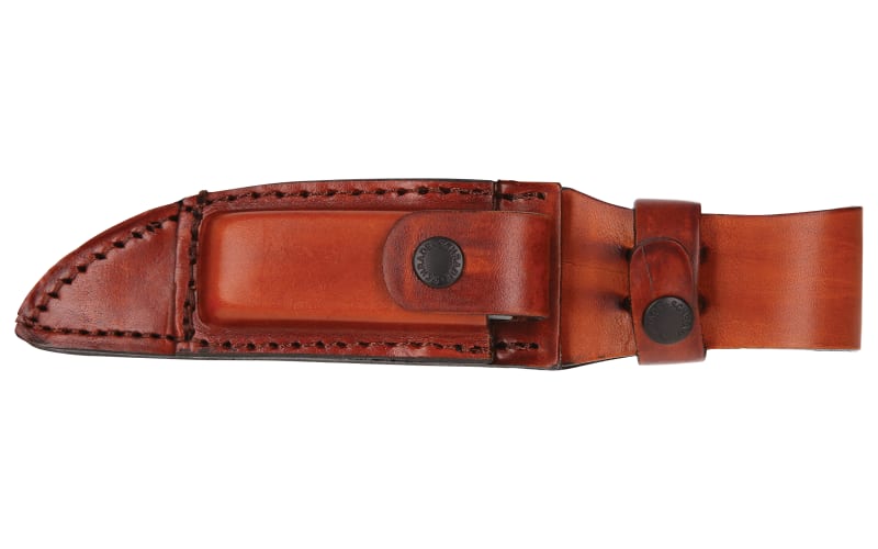 uncle’k✩.*˚ Uncle Henry 153 Next Gen Staglon Fixed-Blade Knife with