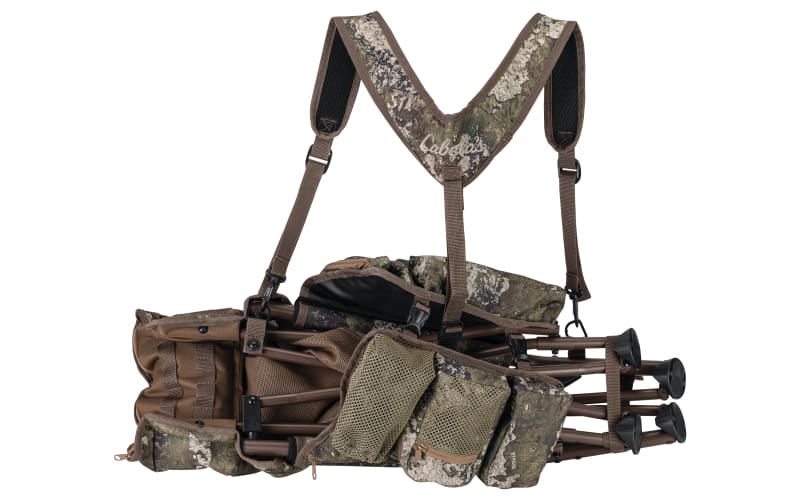 Cabelas lounger store