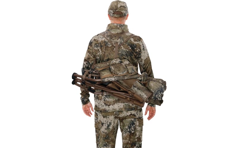 Cabela s Deluxe Hunting Lounger Cabela s