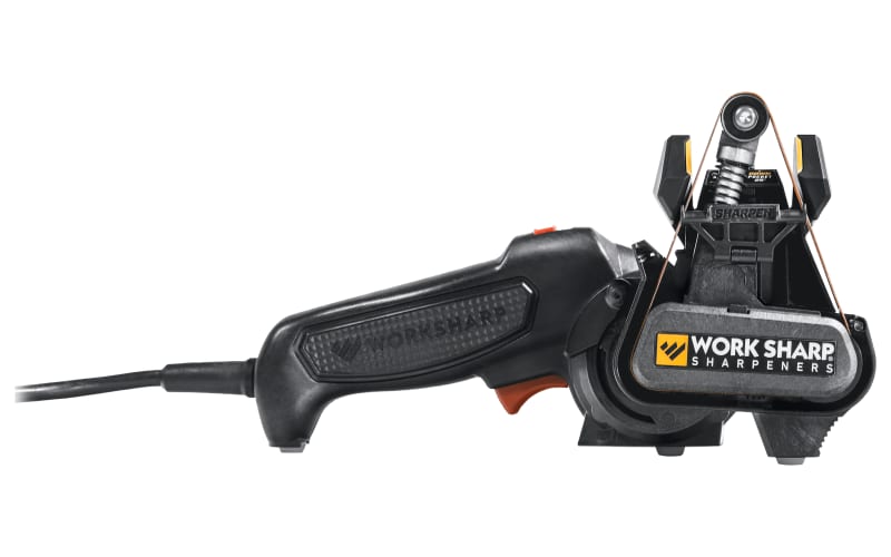 Cabelas 2025 knife sharpener