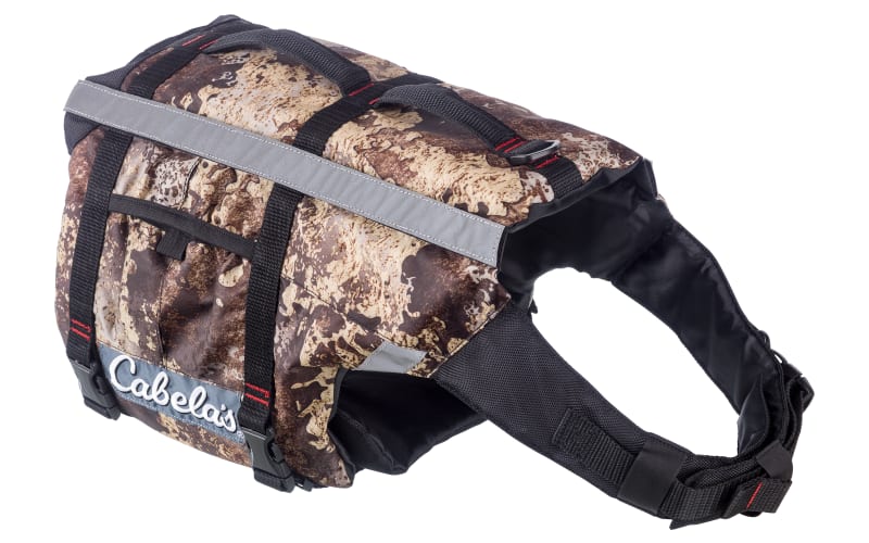 Cabela's Advanced Life Jacket for Dogs Bass Pro Shops