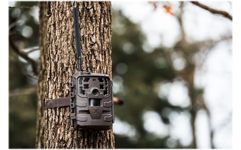 Moultrie Mobile Delta Cellular Trail Camera Verizon Cabela's