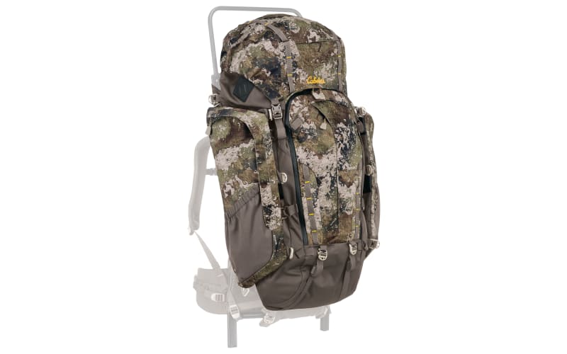 Cabela's multi day pack review deals