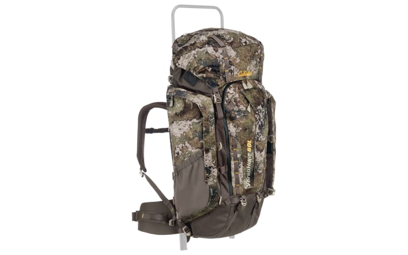 Cabelas tree stand pack new arrivals