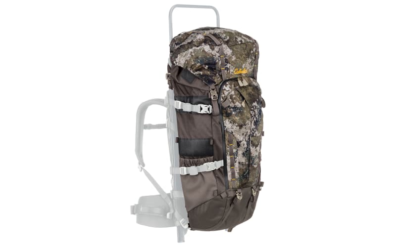 Cabela's hunting packs discount