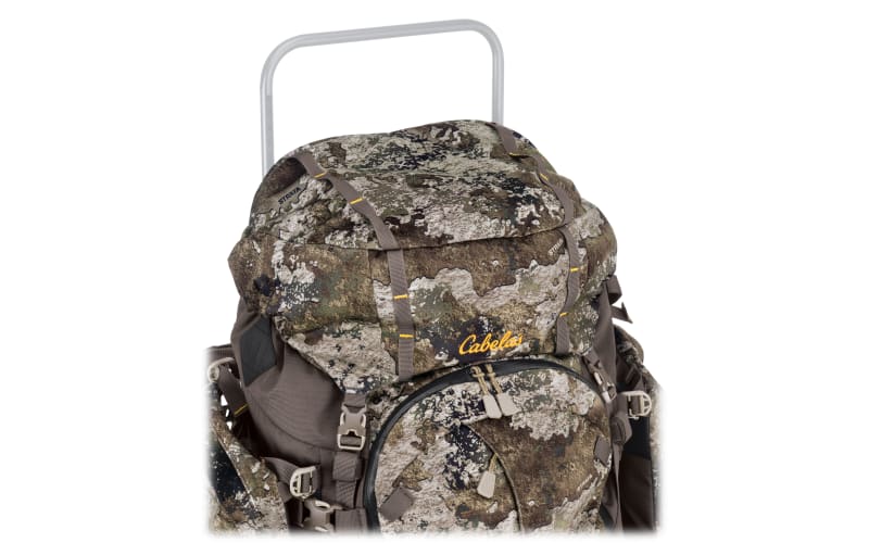 Cabela's VersaHunt 60L Hunting Pack