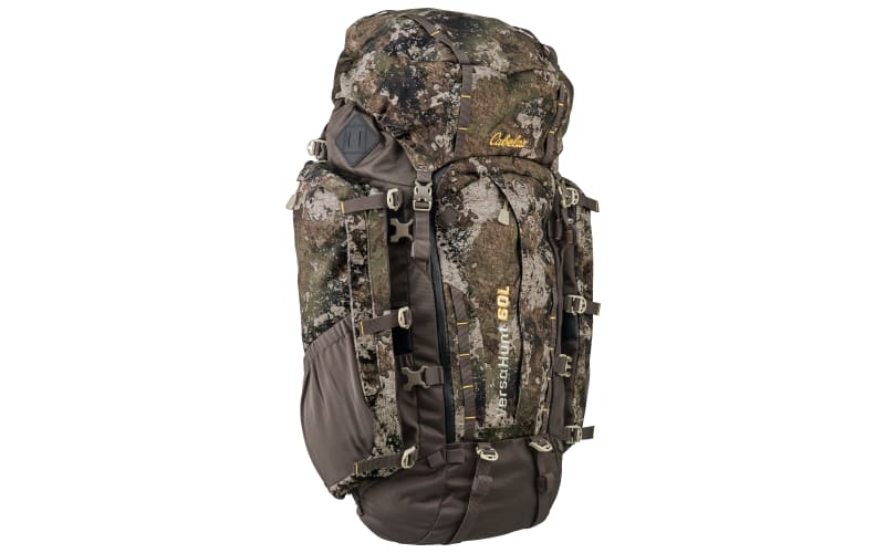 Bass pro shop hunting backpacks clearance
