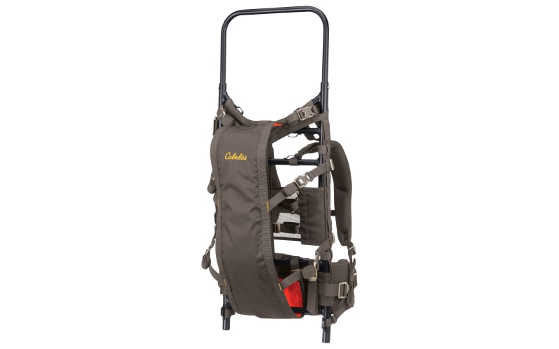 Bass Pro Shops® 20L Classic Backpack | Cabela's Canada