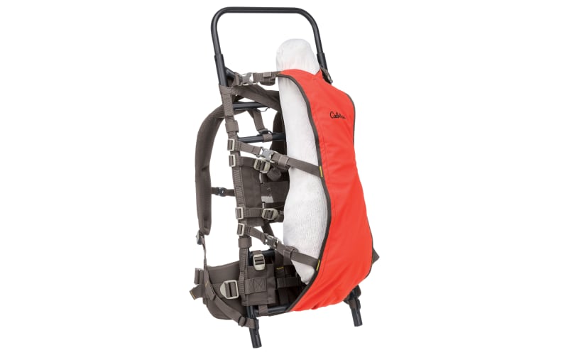 Cabelas minimalist frame pack store