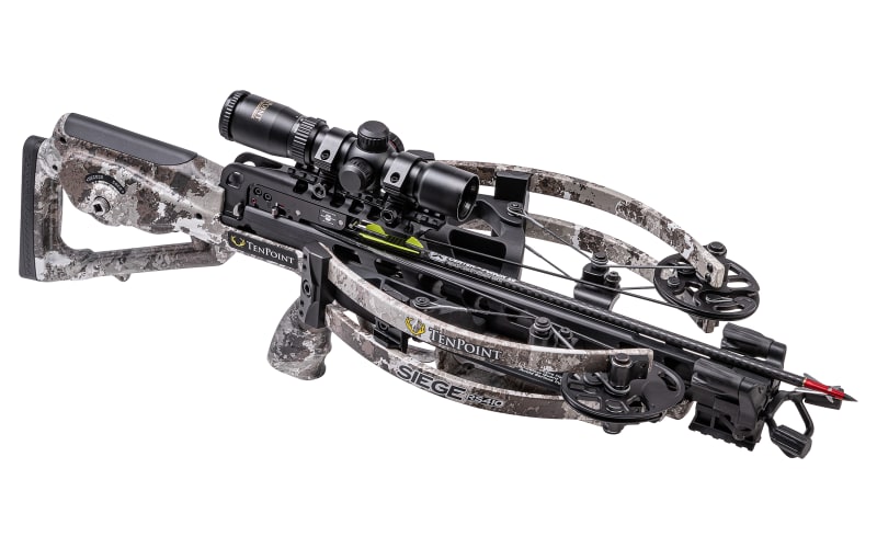 10 cheap point crossbow