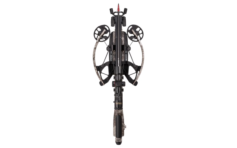 Ten Point Recurve Crossbow