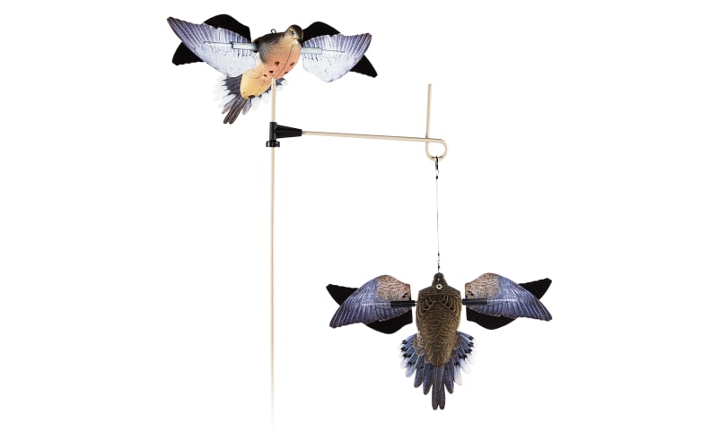 Avian-X PowerFlight Dove Motorized Decoy 2 Pack | Cabela's