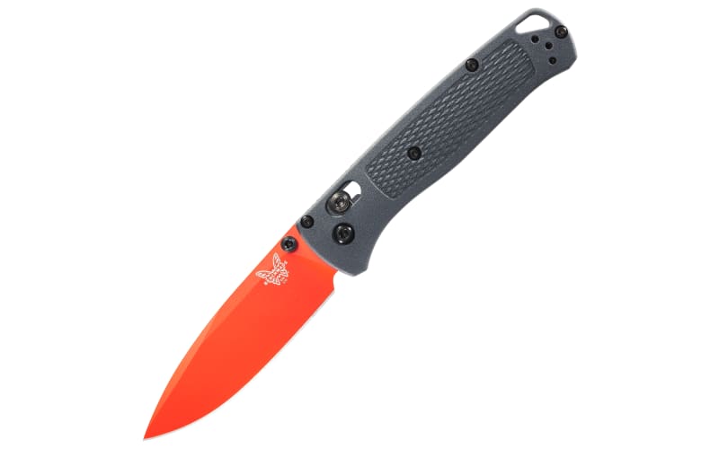 Benchmade Bugout | Mack's Prairie Wings