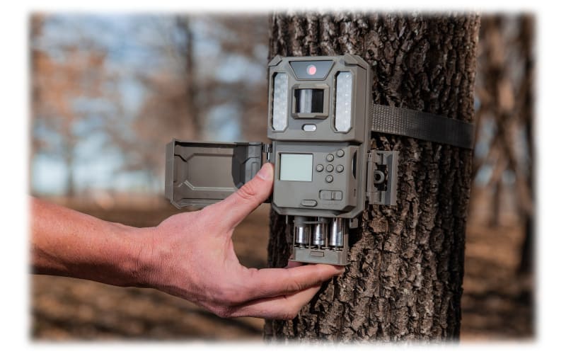 Bushnell clearance outdoor camera