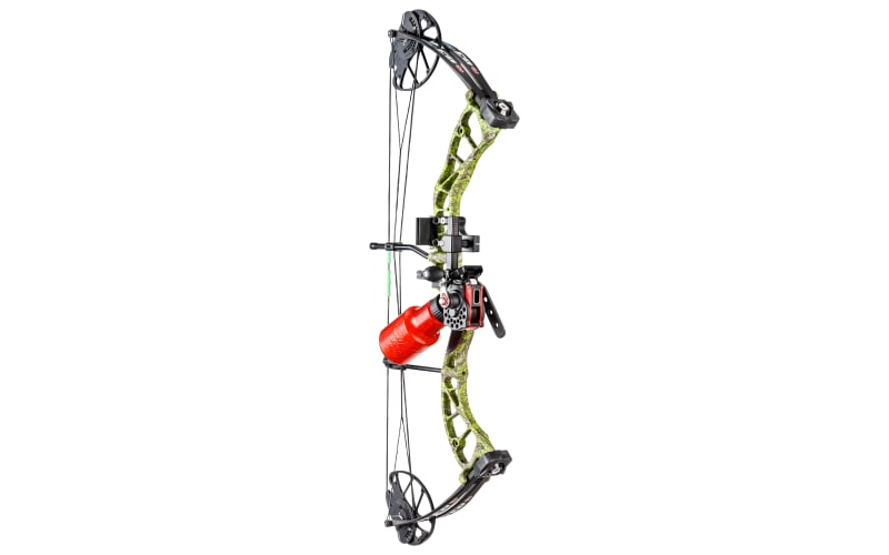 Pse bows shop