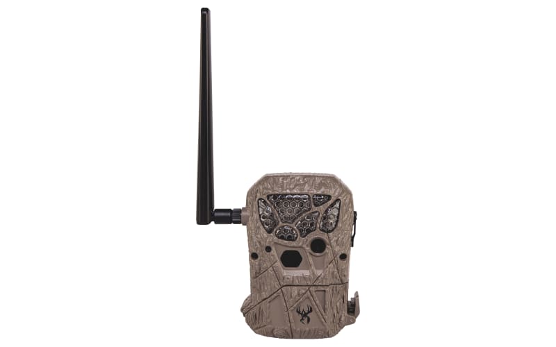 Wildgame Innovations Encounter Cell Cellular Trail Camera Bass