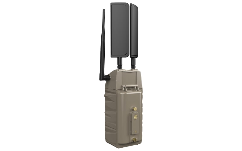 Cuddeback CuddeLink PowerHouse IR Cell Cellular Trail Camera