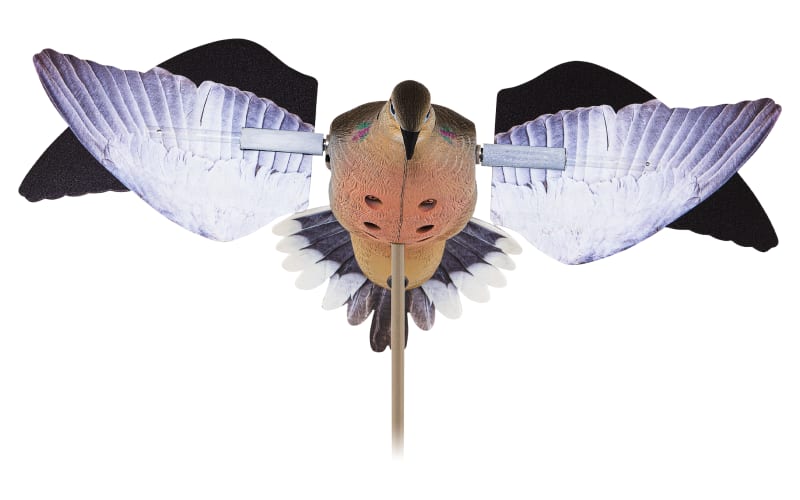  バード　 Dove Avian-X PowerFlight Dove Motorized Decoy | Bass Pro Shops